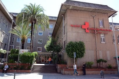 taxi hospital general hospitalet