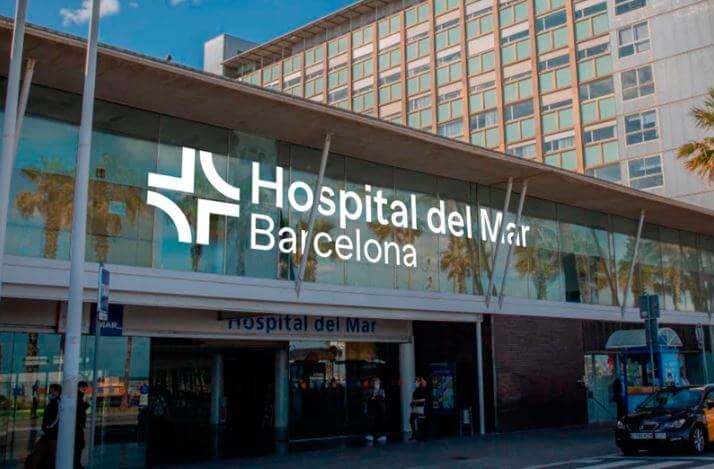 taxi-adaptado-hospital del mar barcelona