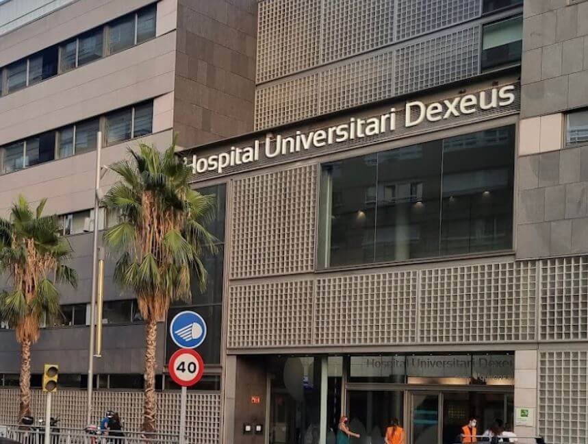 taxi-adaptado-hospital-universitari-dexeus-barcelona