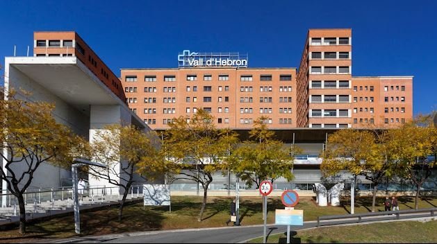 taxi-adaptado-hospital-vall d'hebron barcelona