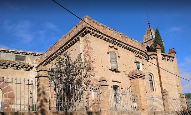 taxi adaptado Sant Climent de Llobregat