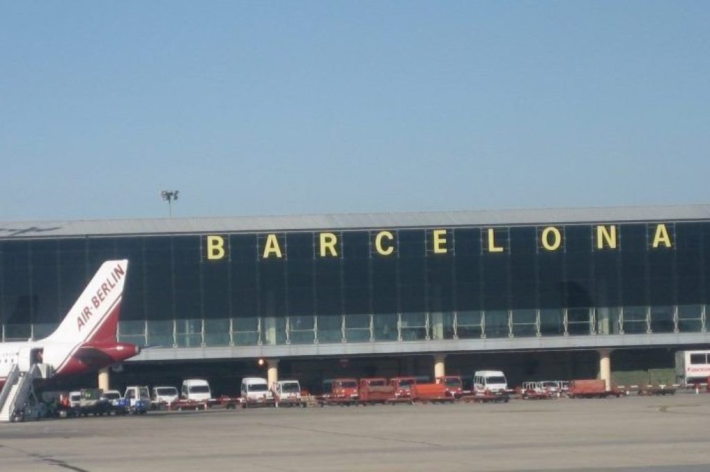 barcelona-aeropuerto